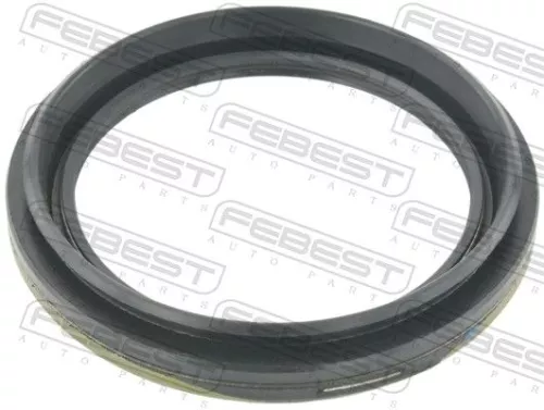 Febest 95LES-69910813X Wheel Hub Seal Fits Mitsubishi L200