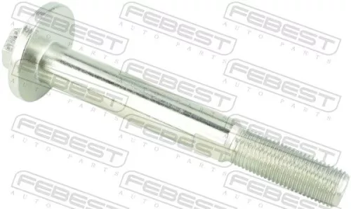 Febest 2929-003 Camber Correction Screw Fits Acura Honda Civic