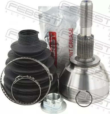 Febest 2110-CNG Front Outer CV Joint Kit Fits Ford Mondeo S-Max