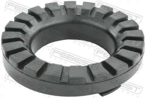 Febest Vlsi-V70r Rear Upper Suspension Spring SEAT Fits Ford