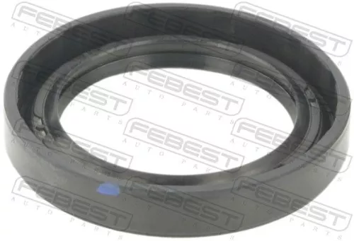 Febest 95BAS-41581010X Driveshaft Oil Seal Fits Fiat Suzuki