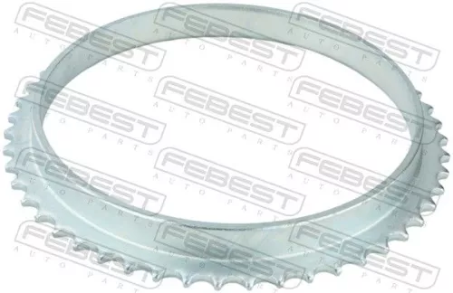 Febest Rabs-V97a50 Front ABS Sensor Ring Fits Mitsubishi Pajero