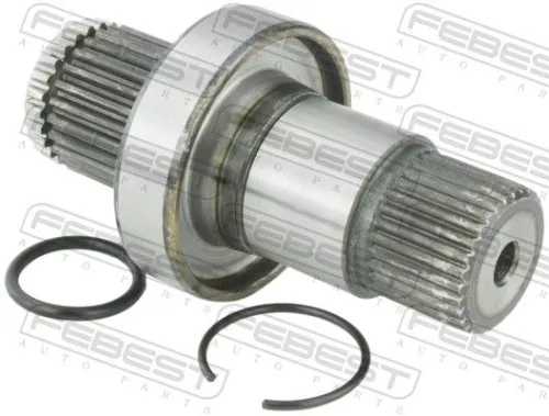 Febest 2312-TRANST5 Front Left Driveshaft Fits VW California