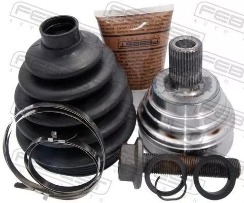 Febest 2310-030 Front Outer CV Joint Kit Fits Audi SEAT Skoda A3