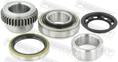 Febest Kit-Jimabs38 Driveshaft Bearing Fits Suzuki Jimny