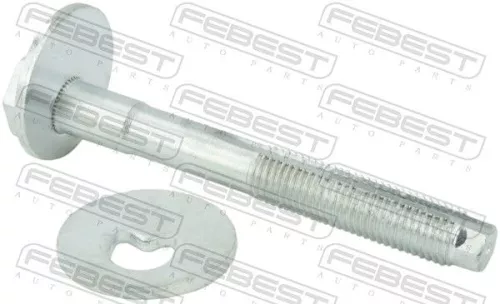 Febest 2329-002-KIT Camber Correction Screw Set Fits Audi Cupra