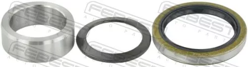 Febest Tos-Lc120 Driveshaft Bearing Fits Lexus Toyota 4 Runner