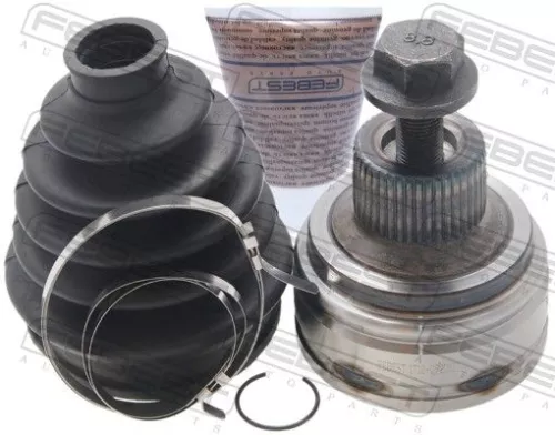 Febest 1710-Q520MT Front Outer CV Joint Kit Fits Audi A4 A4L A5