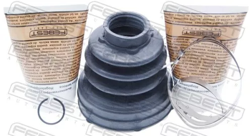 Febest 2115-CA220RHT Inner CV Boot Kit Fits Ford Volvo C30 Galaxy