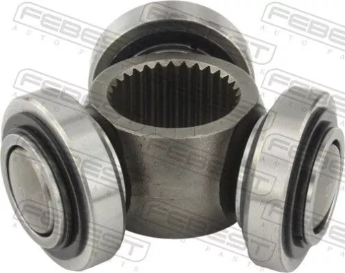 Spider Assembly, drive shaft