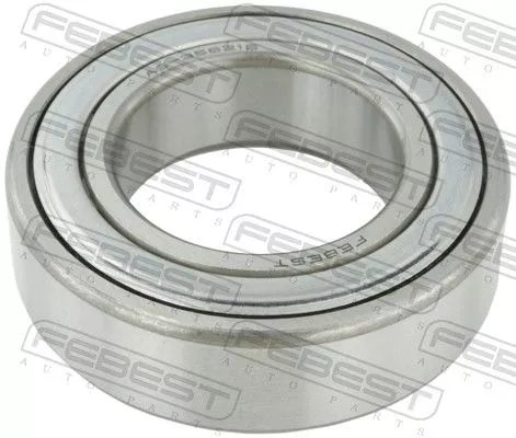 Febest As-356216 Driveshaft Bearing Fits Citroen Fiat Peugeot