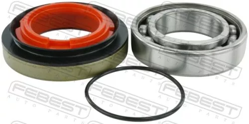 Febest Kit-E70 Driveshaft Bearing Fits BMW ) 1 2 3 31503422951