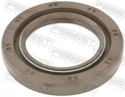 Febest 95GAS-40630909C Driveshaft Oil Seal Fits Audi Citroen 3008