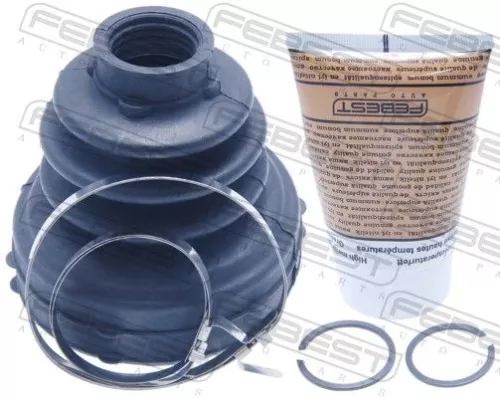 Febest 2115-CA220LHT Inner Driveshaft CV Boot Fits BMW ) Ford 1 2