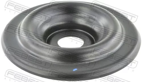 Febest Vwsi-7m8upf Front Upper Suspension Spring SEAT Fits Ford