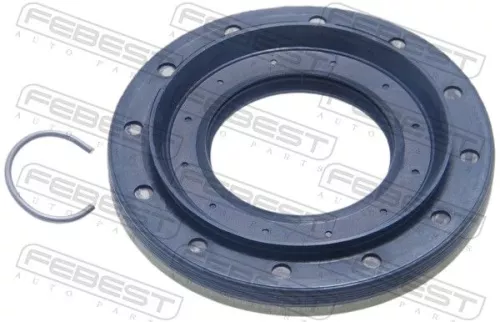 Febest 95PES-44901015C Driveshaft Oil Seal Fits BMW ) 1 3 5