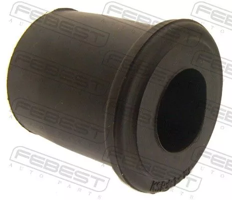 Febest Mzsb-Bt502 Behind The Leaf Spring Bush Fits Ford Mazda