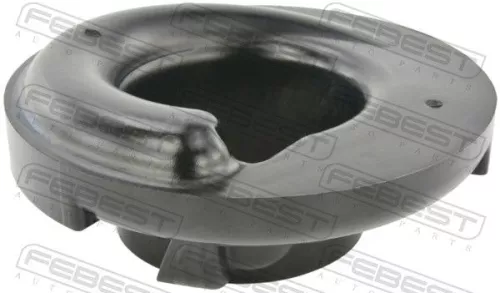 Febest Vwsi-Trt5lowr Rear Lower Suspension Spring SEAT Fits VW