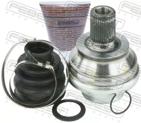 Febest 2310-CCR Rear Outer CV Joint Kit Fits Audi Cupra SEAT A1