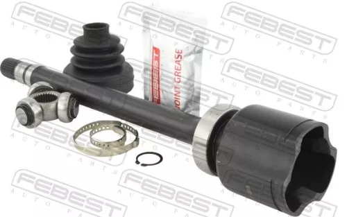 Febest 2111-CNGAMTRH Front Right Inner CV Joint Kit Fits Ford