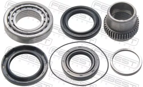 Febest Kit-Et Driveshaft Bearing Fits Ford Ford Asia & Oceania