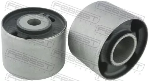 Febest Nab-Y62dm-Kit Rear Centre Repair Kit Axle Beam Armada