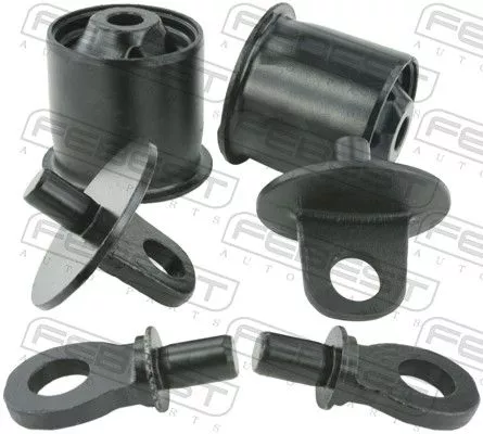 Febest Opab-Mokr-Kit Rear Repair Kit Axle Beam Fits Buick Aveo
