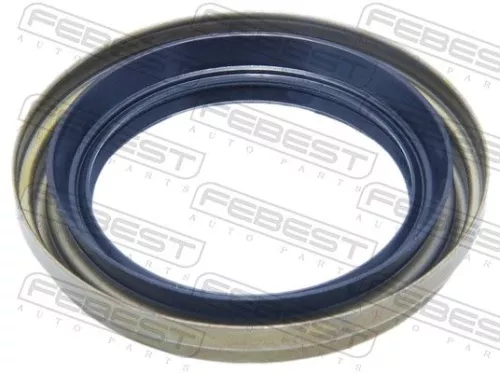 Febest 95HDS-56760612X Wheel Hub Seal Fits Mitsubishi MB160850