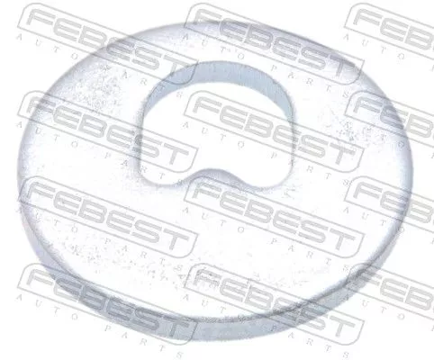 Febest 2130-001 Caster Shim Axle Beam Fits Ford Mercedes Mercury