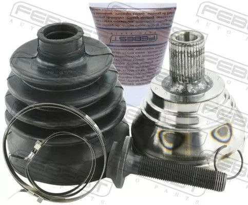 Febest 2310-EOS Front Outer CV Joint Kit Fits Audi SEAT Skoda A3