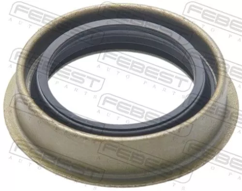 Febest 95LDS-40551213C Driveshaft Oil Seal Fits Ford SEAT Skoda