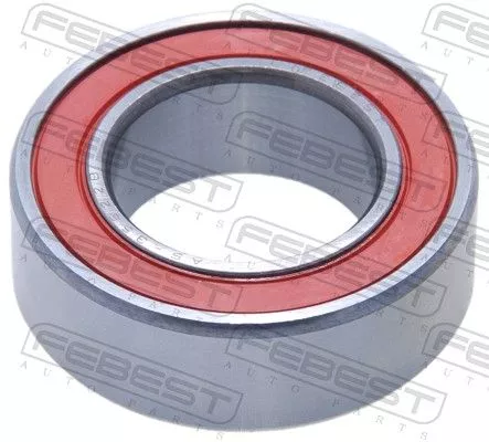 Febest As-356220 Driveshaft Bearing Fits Dacia Infiniti Mercedes