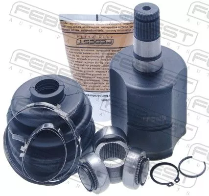 Febest 2311-030 Front Inner CV Joint Kit Fits Audi SEAT Skoda A3