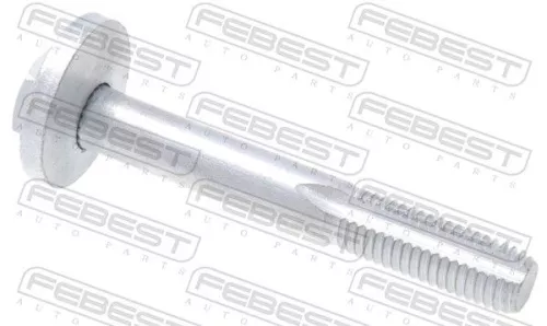 Febest 2129-001 Camber Correction Screw Fits Ford Volvo C-Max C30