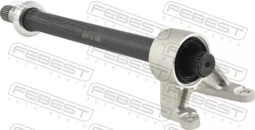 Febest 0312-CRATRH Front Right Driveshaft Fits Honda Accord