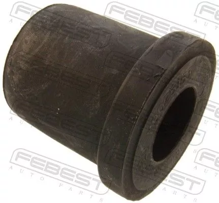 Febest Msb-Can Leaf Spring Bush Fits Mitsubishi Canter (fb7 FB8