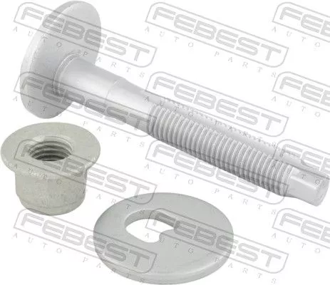 Febest 2329-003-KIT Camber Correction Screw Set Fits Audi Cupra