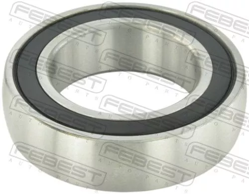 Febest As-457519 Driveshaft Bearing Fits Ford Land Rover Lincoln