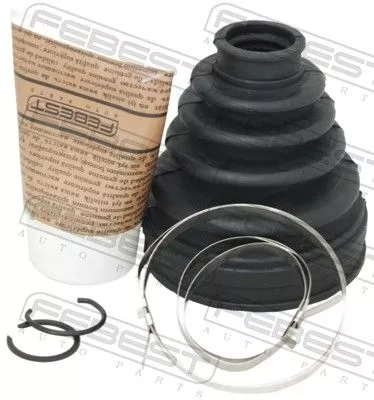 Febest 0115-MCV30 Inner Driveshaft CV Boot Fits Lexus Toyota