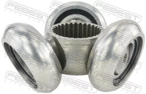 Febest 0116-KUN26 Driveshaft Spider Fits Ford Nissan Toyota