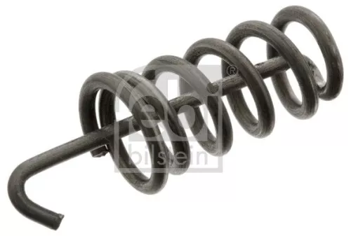 20x Febi 02103 Rear Brake Shoe Spring Fits Mercedes 124 E-Class