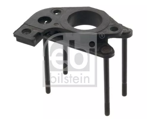 Febi 02365 Flange Carburettor Fits Audi Vw 50 Derby Golf Jetta Polo Scirocco
