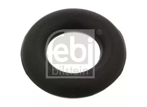 Febi 05075 Exhaust Mount Fits Audi Mercedes Vw 8 100 190 200 50 80 90 A6 Derby