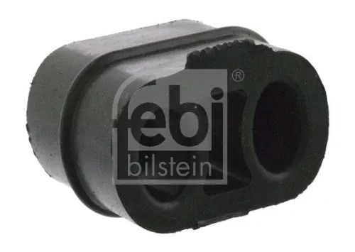 Febi 17424 Exhaust Mount Fits Opel Saab Vauxhall 9-5 Astra G Classic Astravan