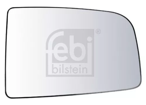 Febi 49947 Left Wing Mirror Glass Fits Mercedes Vw Crafter 30-35 Crafter 30-50