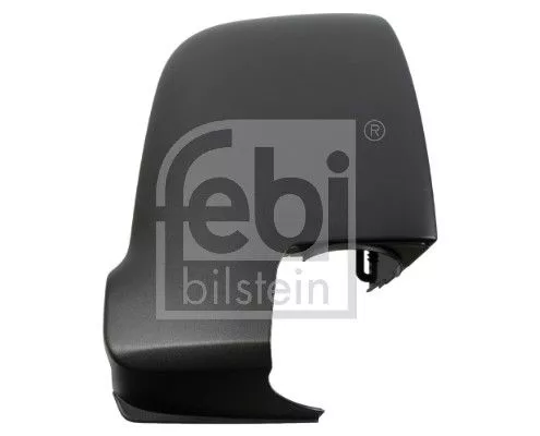 Febi 184550 Right Wing Mirror Cover Fits Mercedes 5-T Sprinter 3-T Sprinter 4-T