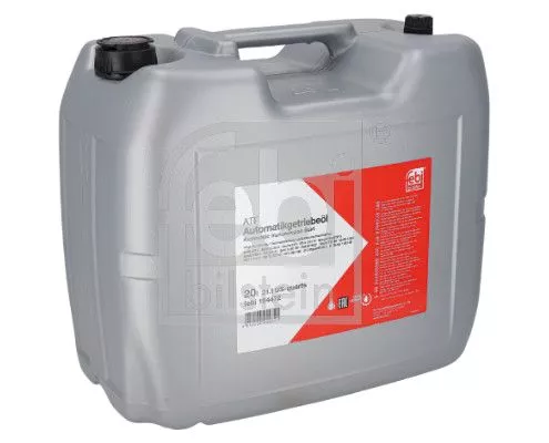 Febi 194472 Automatic Transmission Fluid Fits Audi Bmw Chevrolet Citroën Daewoo