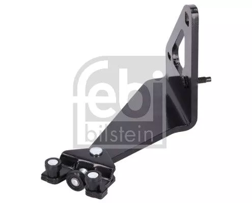 Febi 197668 Left Roller Guide Sliding Door Fits Nissan Opel Renault Vauxhall