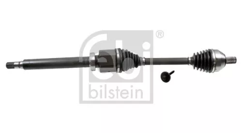 Febi 183644 Front Right Drive Shaft Fits Ford Galaxy Mondeo S-Max