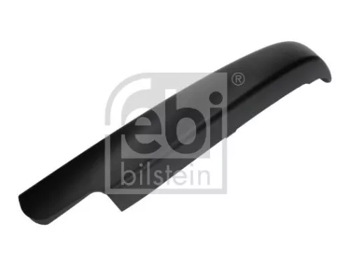 Febi 1000909 Left Wing Mirror Cover Fits Scania Volvo 9700 9900 B11 F - Series